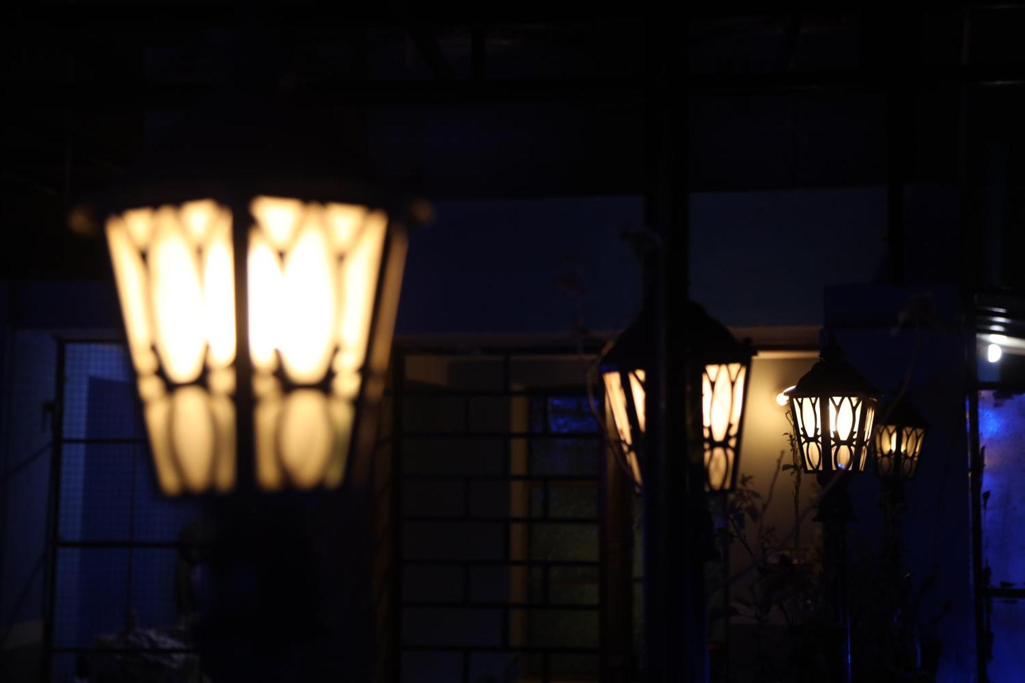 Moon Night Guest House ジョードプル エクステリア 写真