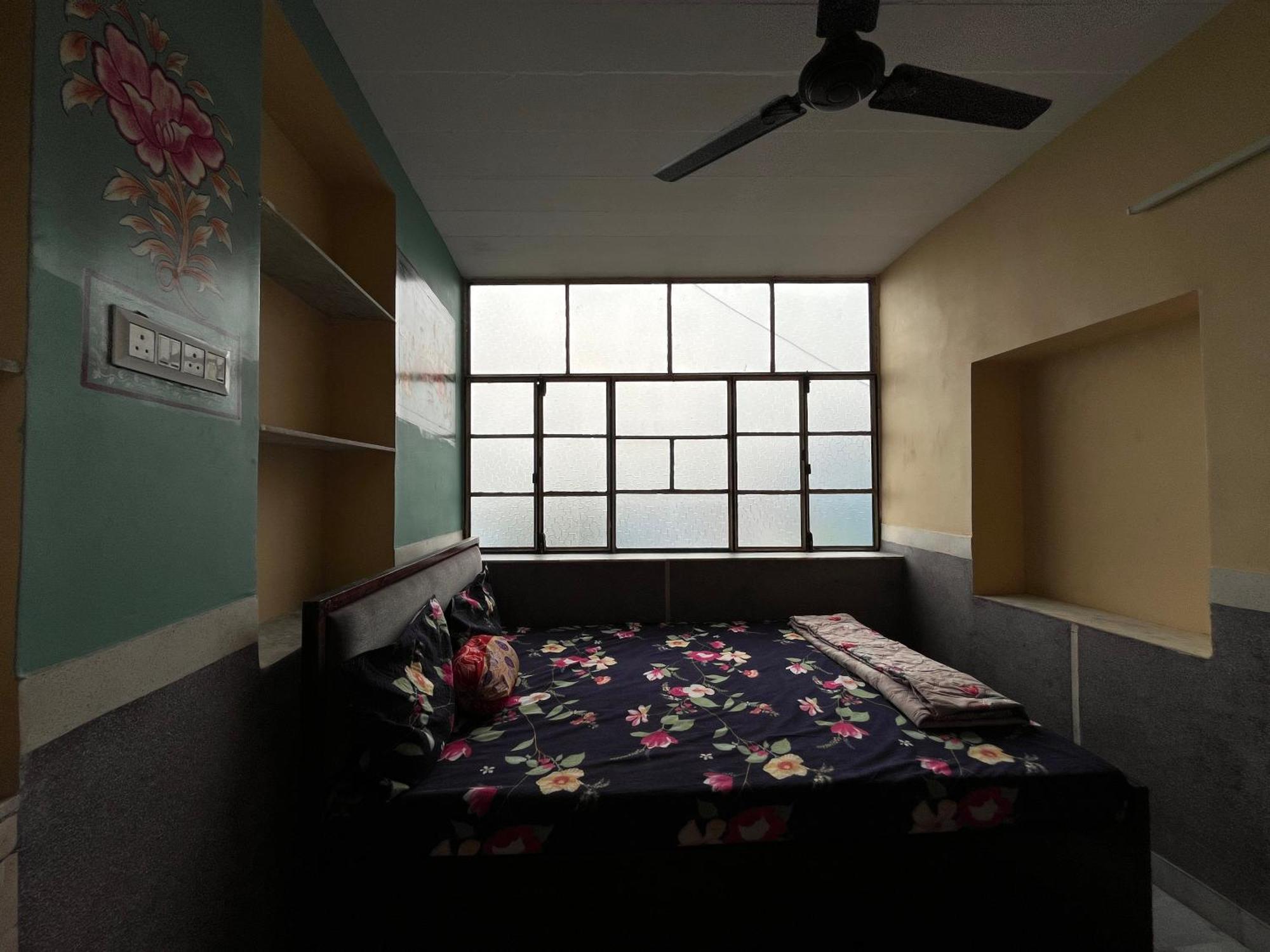 Moon Night Guest House ジョードプル エクステリア 写真
